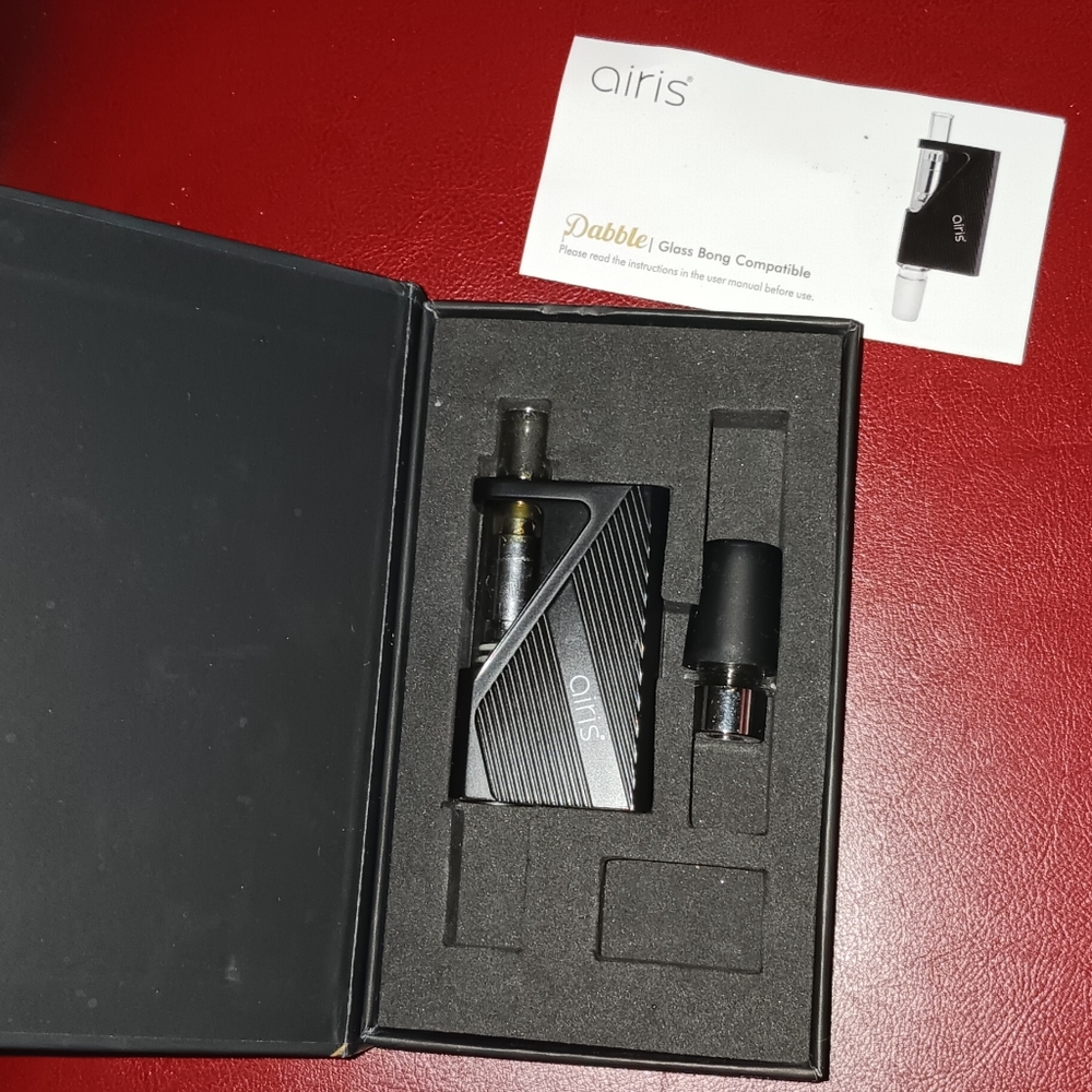 Dabble airis - Picture 4 of 5